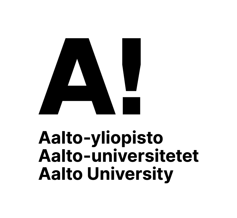 阿尔托大学 院校标识