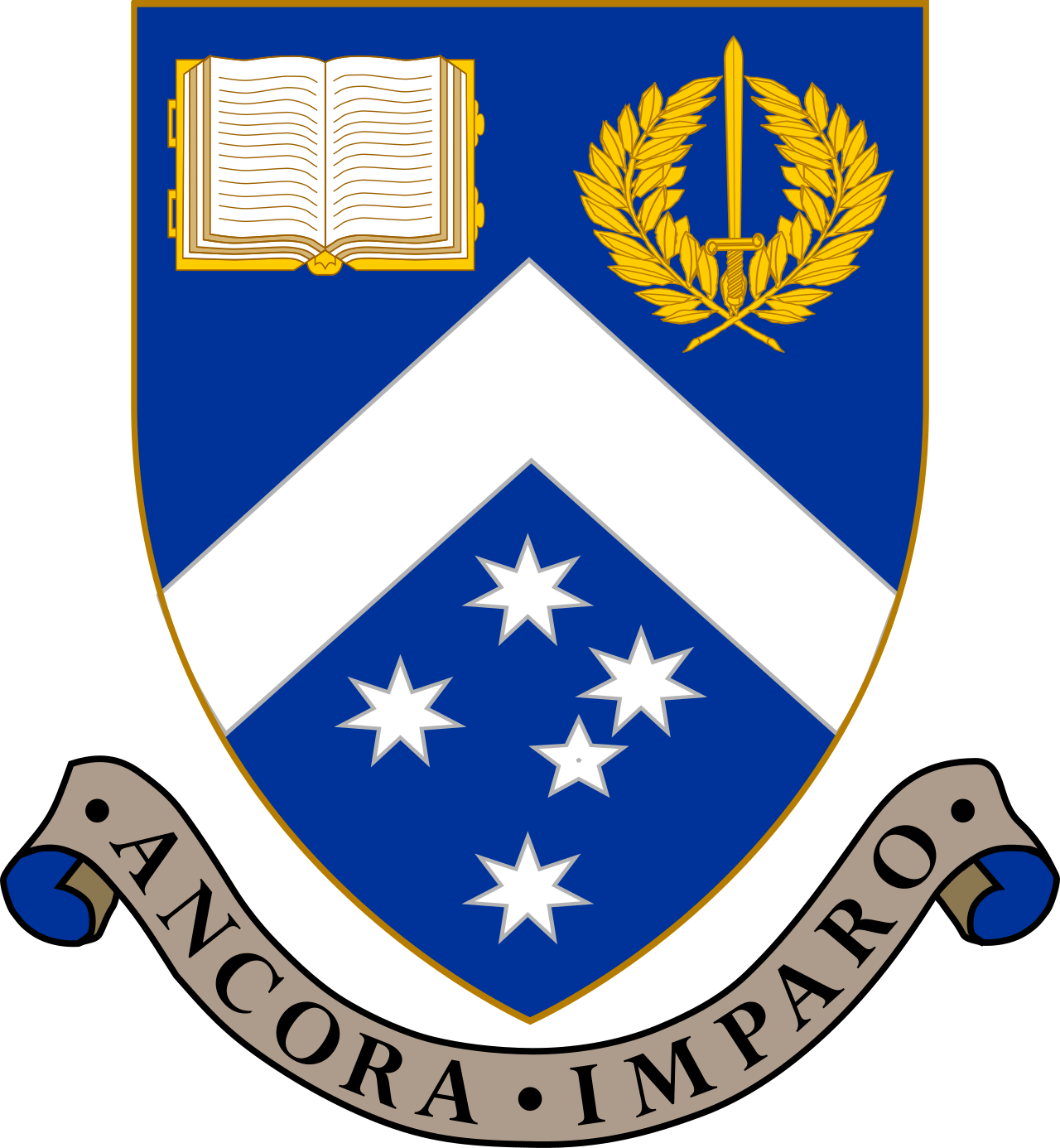 蒙纳士大学 院校标识