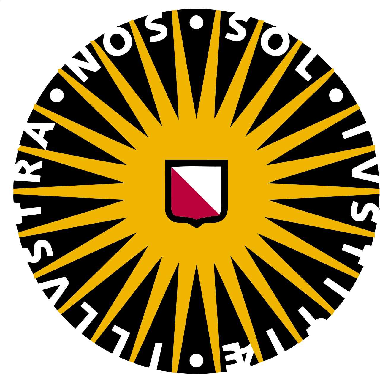 乌得勒支大学 院校标识