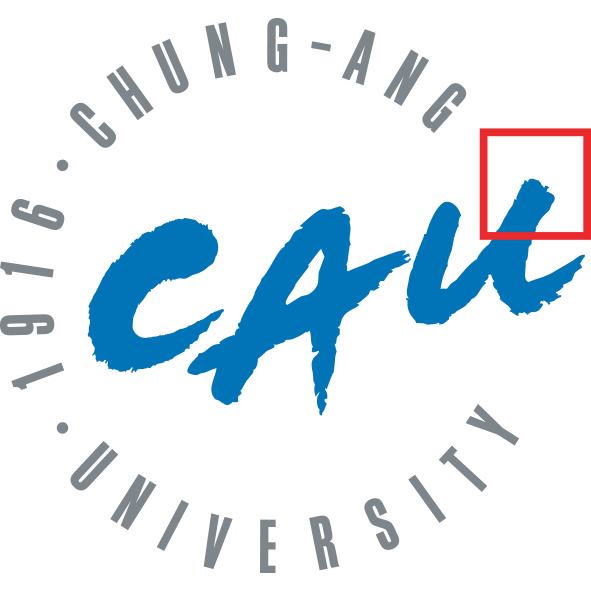 中央大学 院校标识