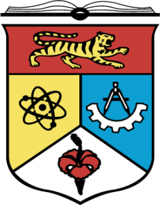 马来西亚国民大学 院校标识