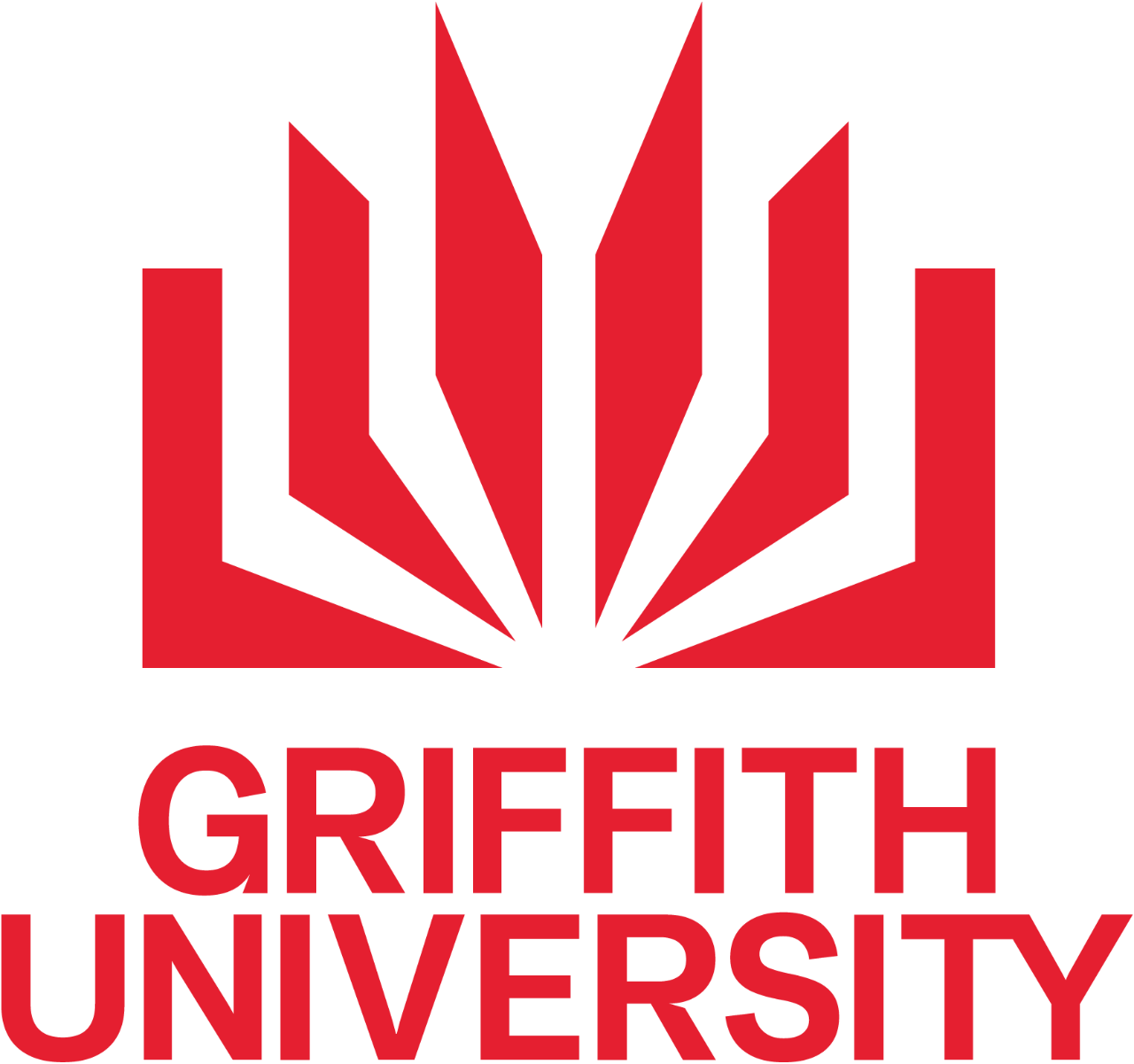格里菲斯大学 院校标识