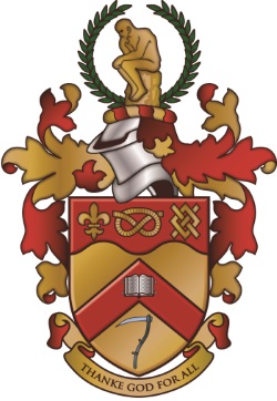 基尔大学 院校标识