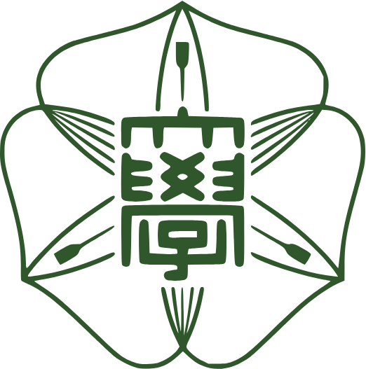 北海道大学 院校标识