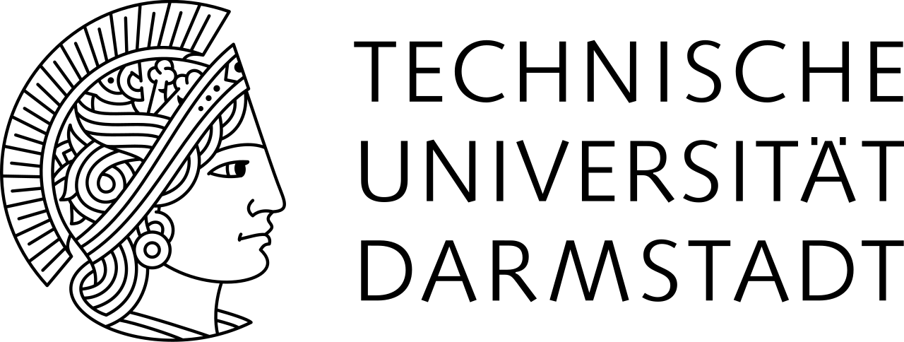达姆施塔特工业大学 院校标识