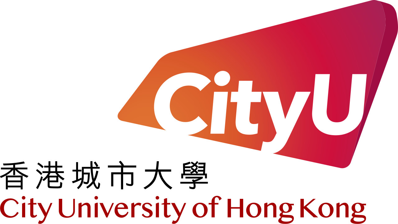 香港城市大学 院校标识