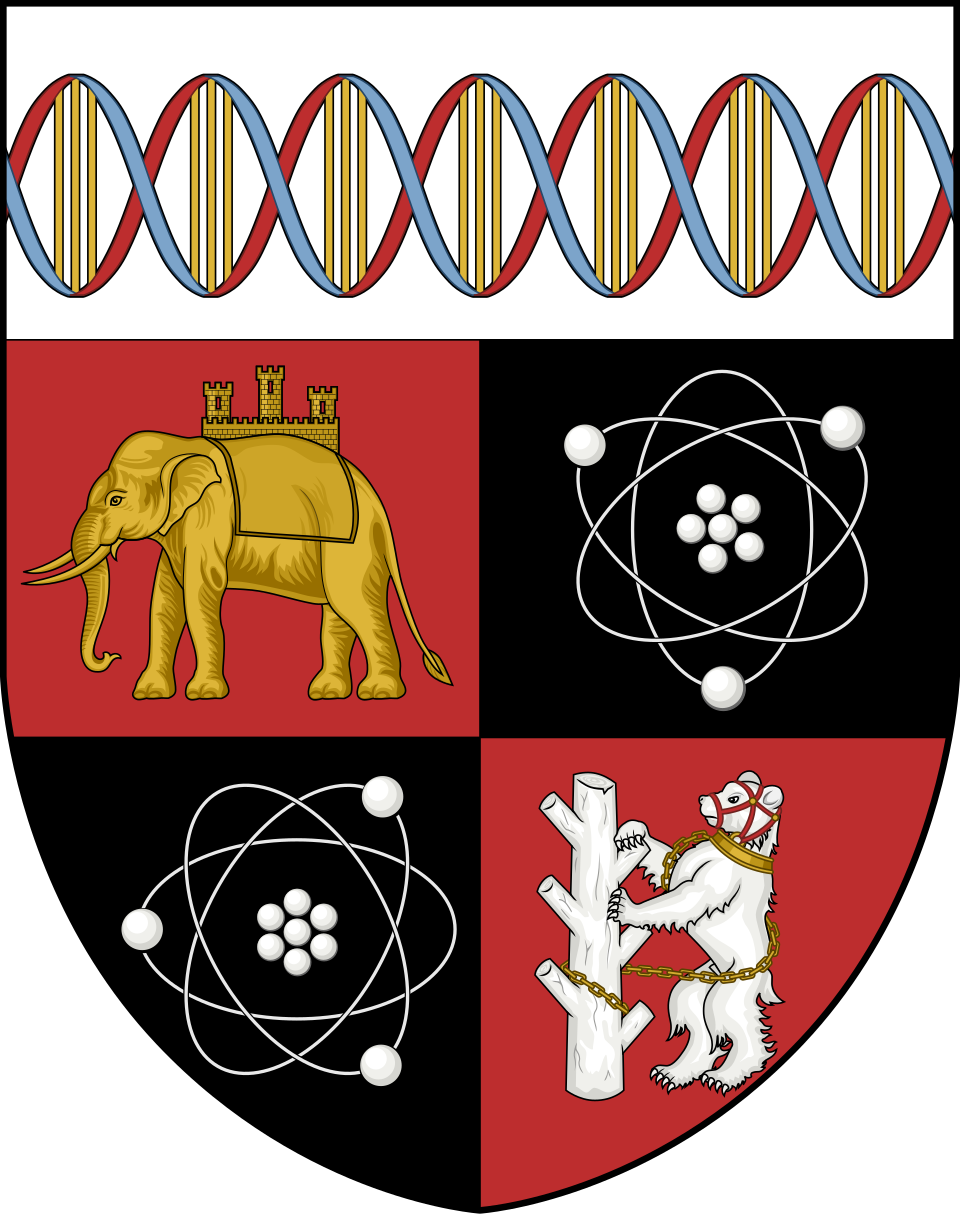 华威大学 院校标识