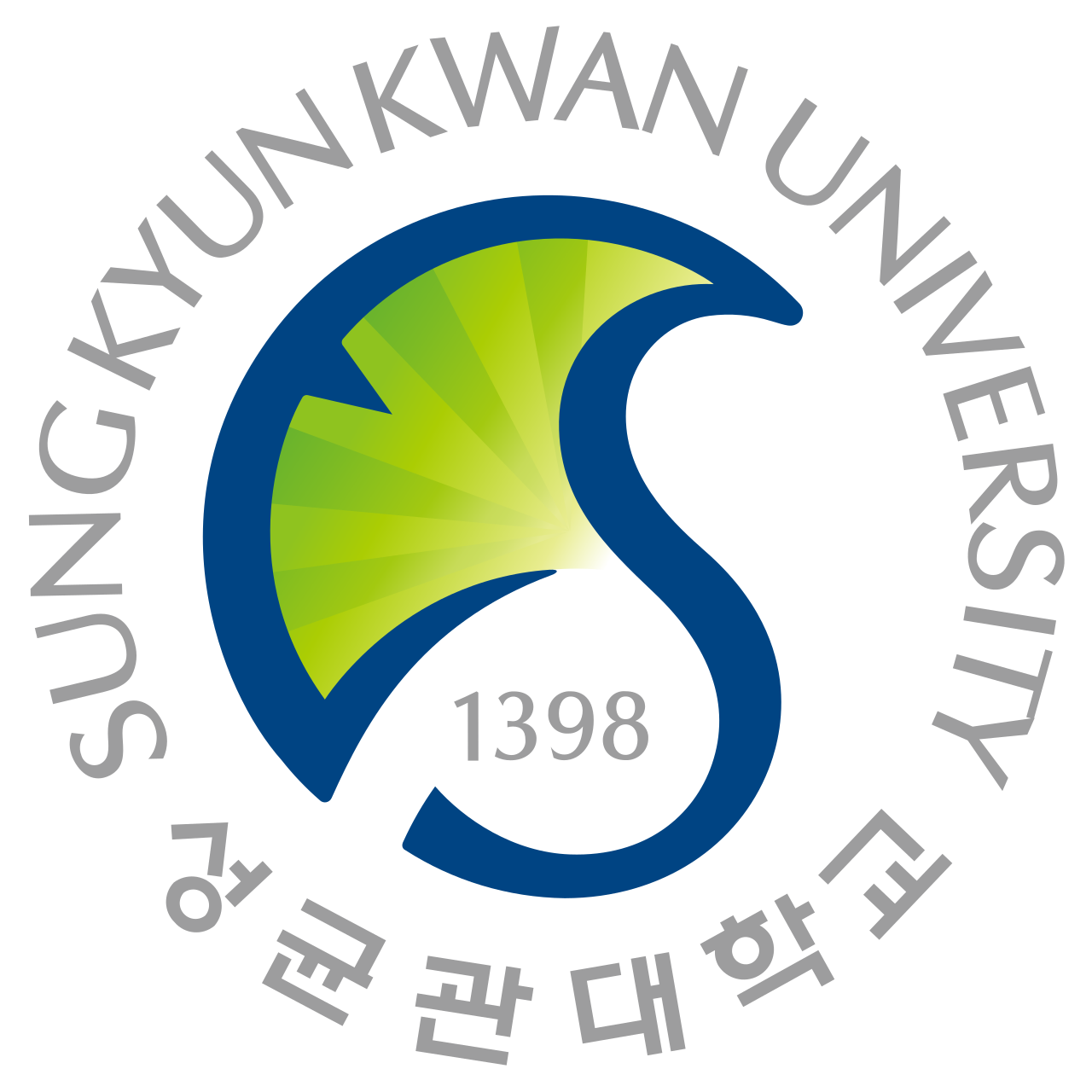 成均馆大学 院校标识