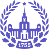 莫斯科国立大学 院校标识