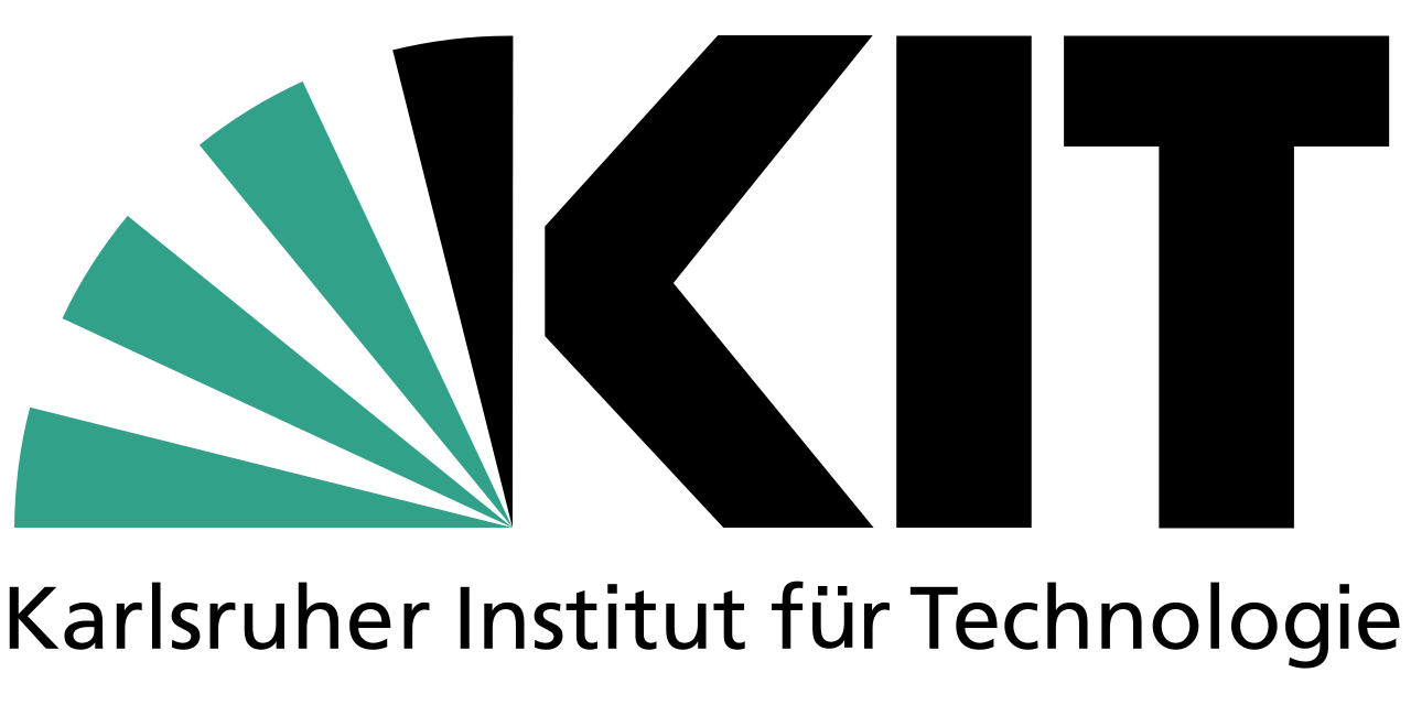 卡尔斯鲁厄理工学院 院校标识