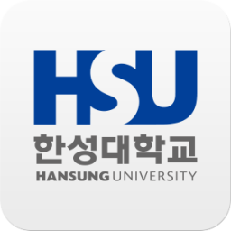 汉城大学 院校标识