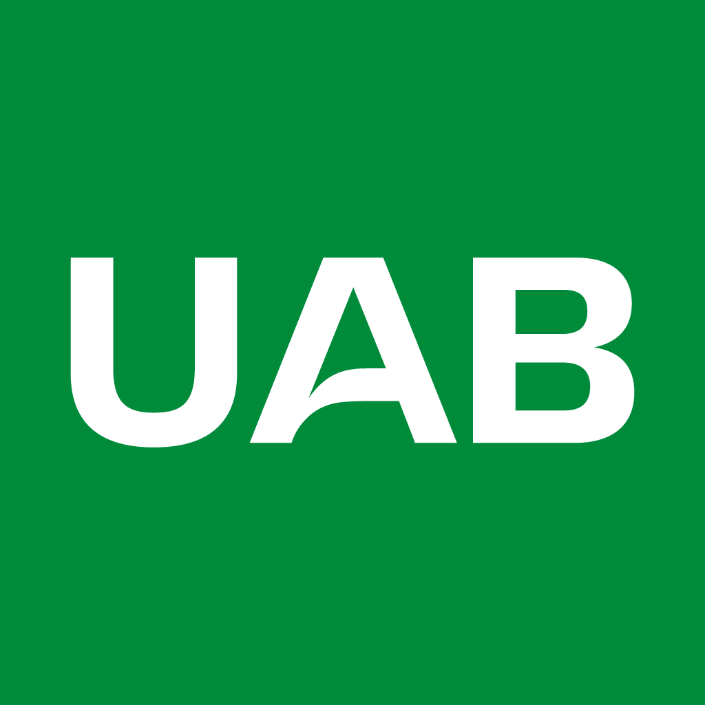 巴塞罗那自治大学 院校标识