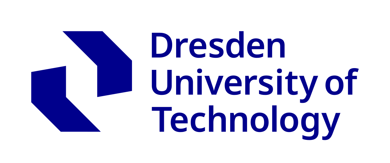 德累斯顿工业大学 院校标识