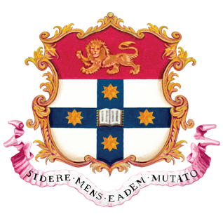 悉尼大学 院校标识