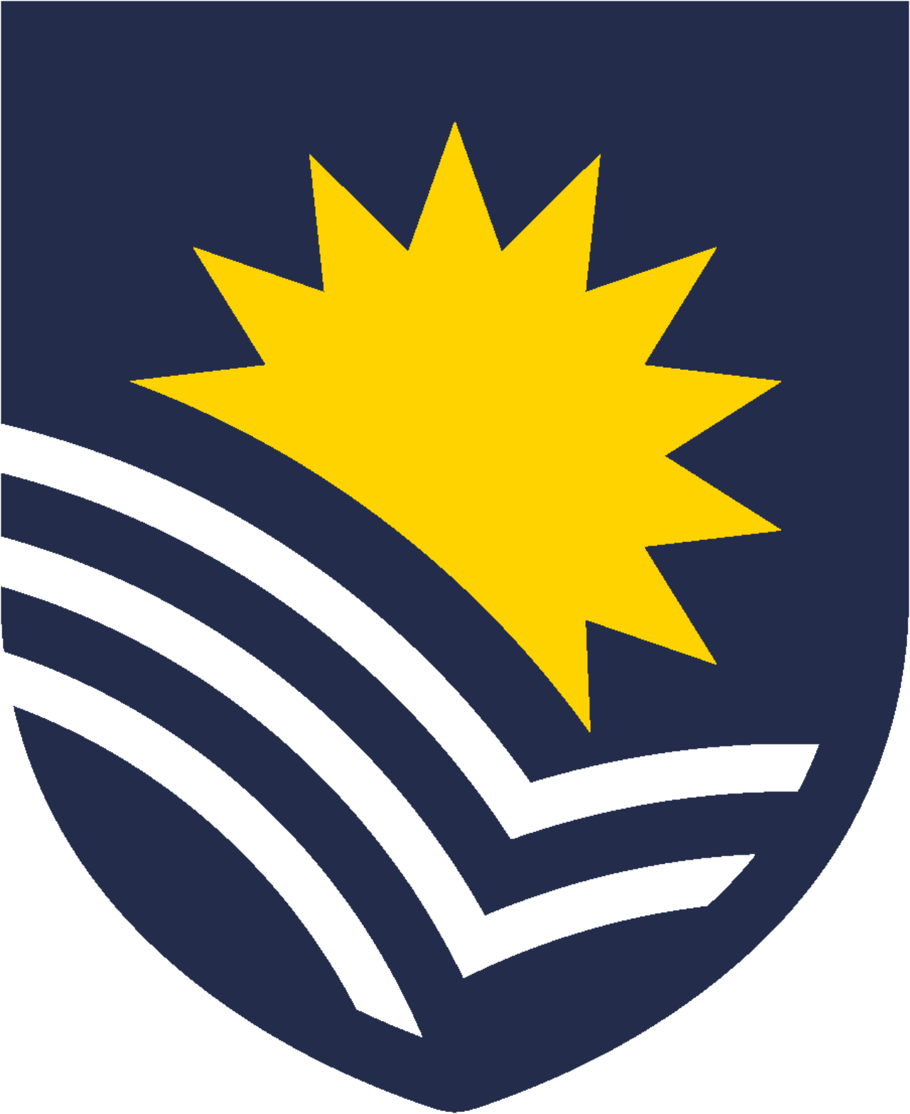 弗林德斯大学 院校标识