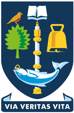 格拉斯哥大学 院校标识