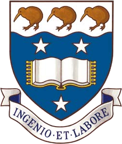 奥克兰大学 院校标识