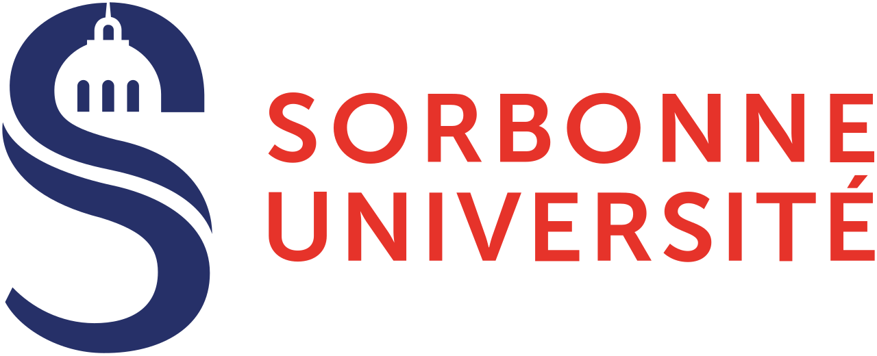 索邦大学 院校标识
