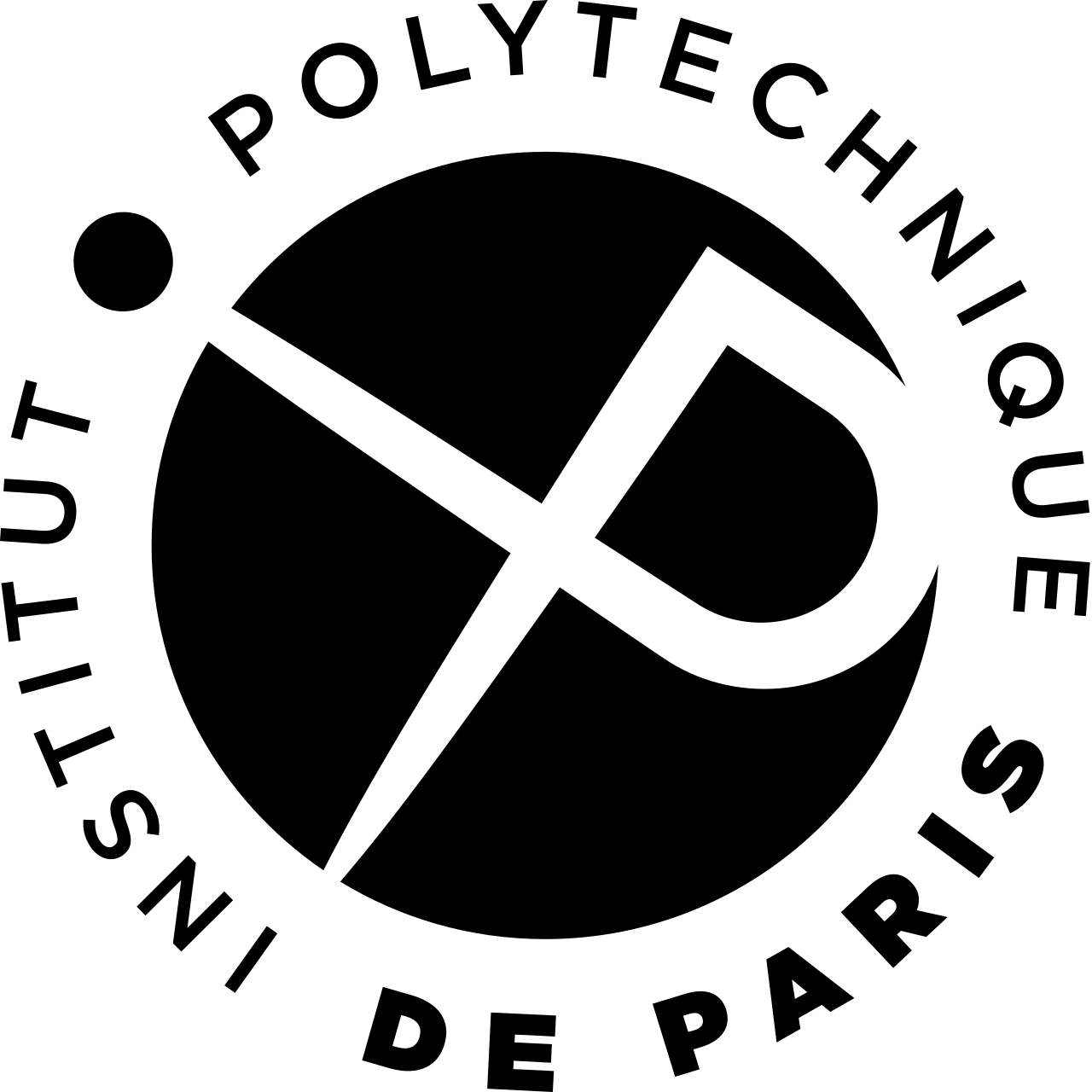 巴黎综合理工学院 院校标识