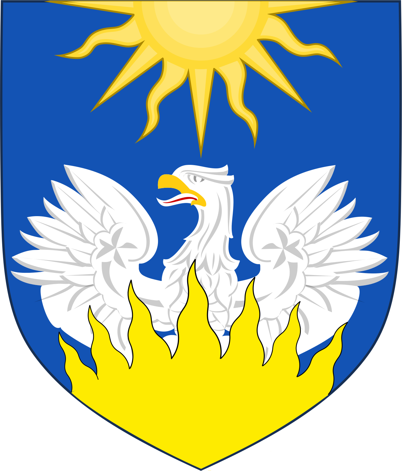 考文垂大学 院校标识